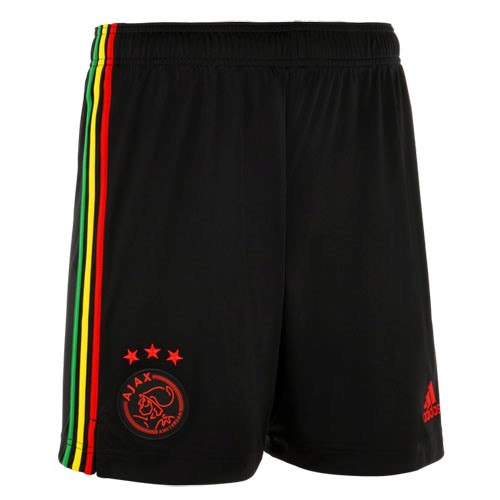 Pantalones Ajax 3ª 2021 2022